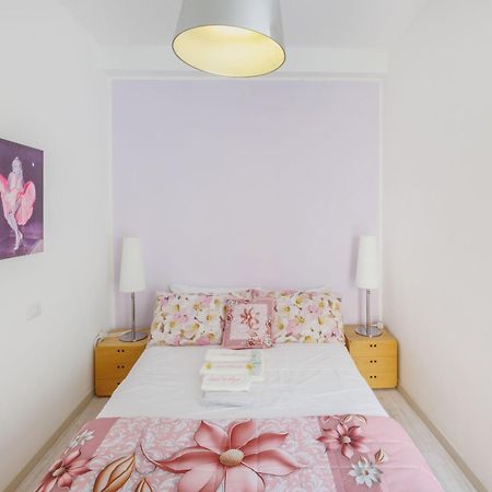 Casa Vacanze Marilyn Taormina Buitenkant foto