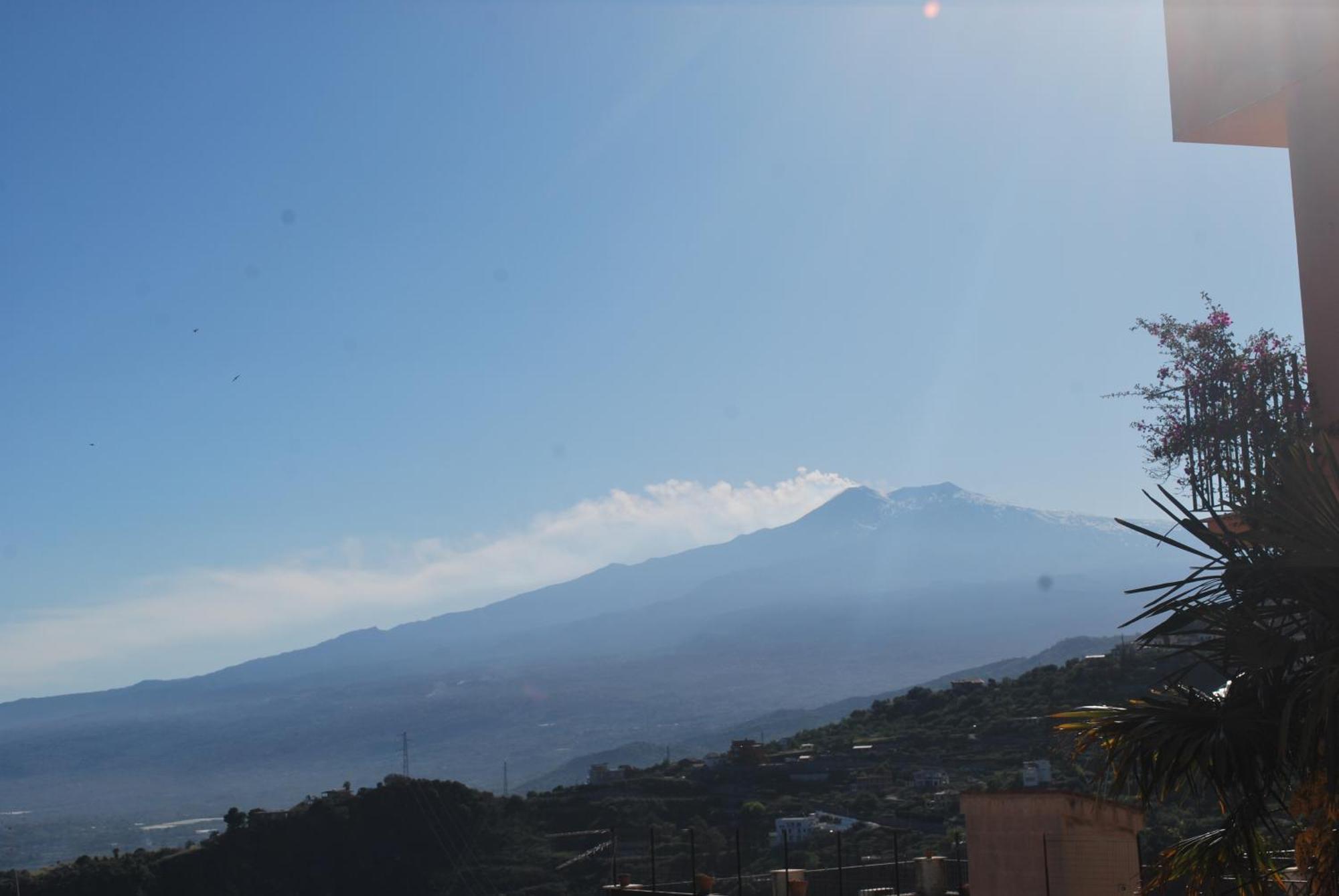 Casa Vacanze Marilyn Taormina Buitenkant foto